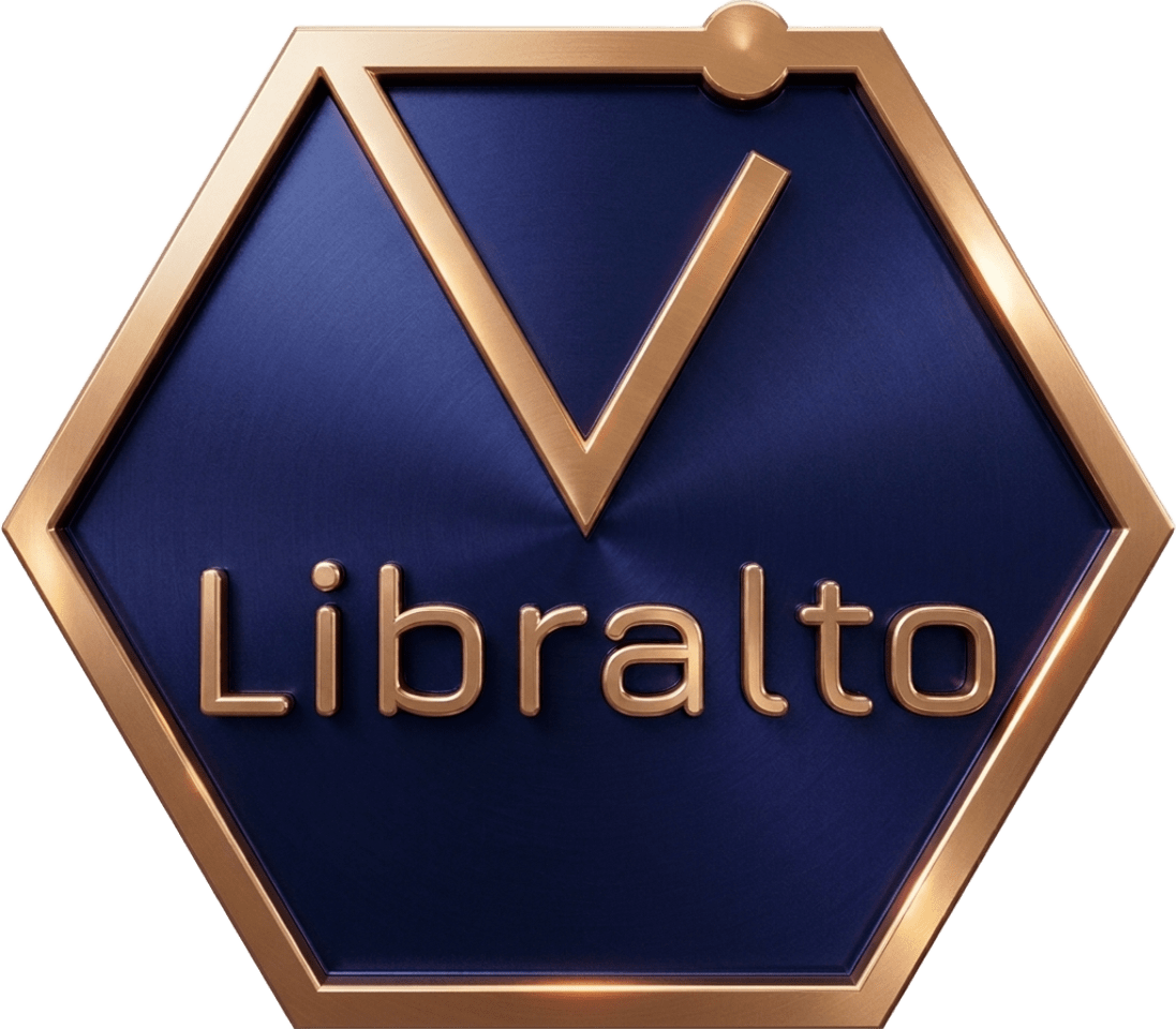 Logo Libralto